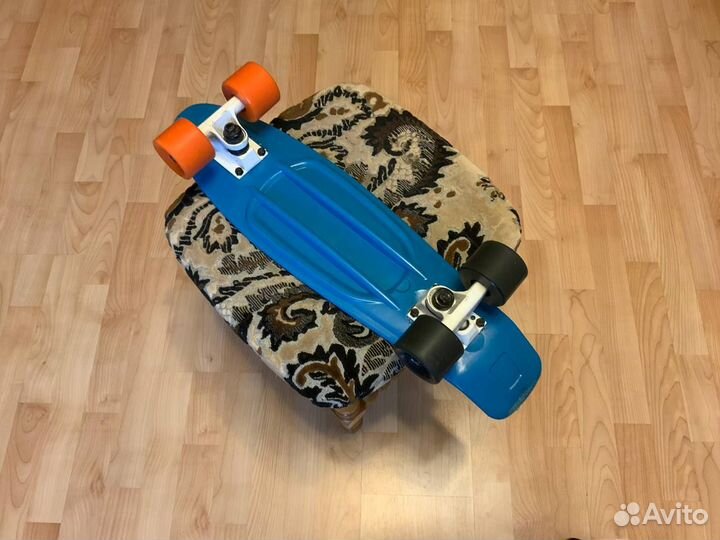 Мини-круизер Termit 22