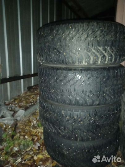 Goodyear UltraGrip 500 255/55 R18 109