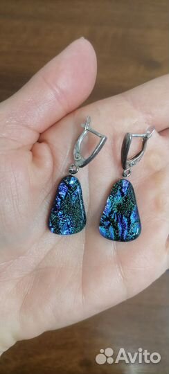 Муранское стекло набор