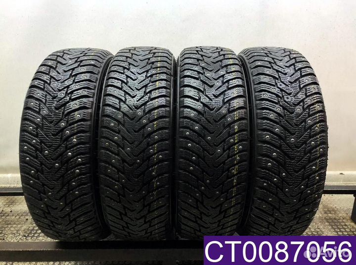 Nokian Tyres Nordman 8 185/65 R15 96T