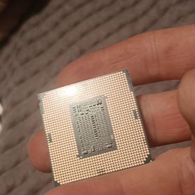 Intel core i3 9100f