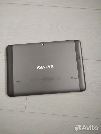 Планшет avatar