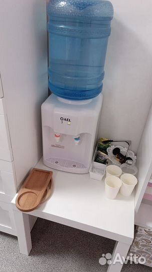 Кулер для воды