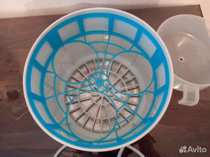 Стерилизатор для бутылочек Maman