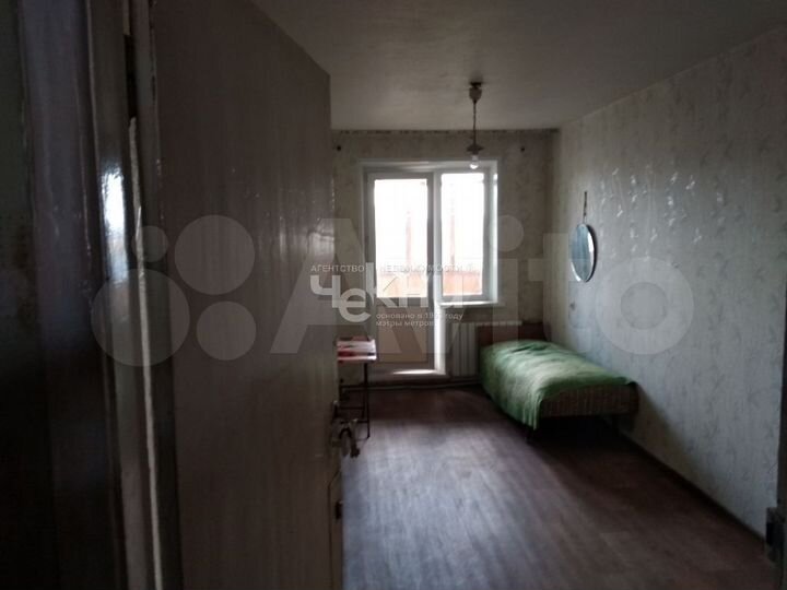 3-к. квартира, 63,1 м², 9/9 эт.