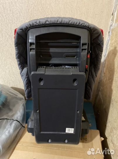 Автокресло