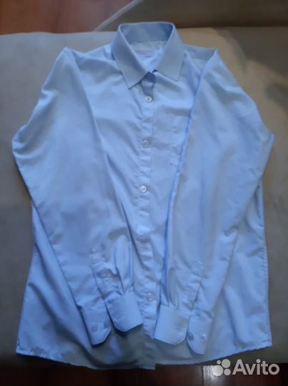 Школьная форма Boston