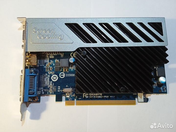 Видео карта