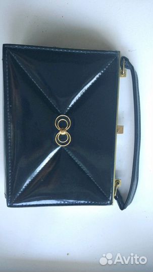 Дамские сумочки советских времен