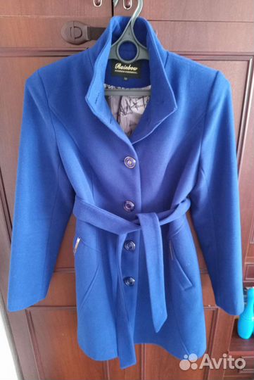 Пальто женское 50 размер