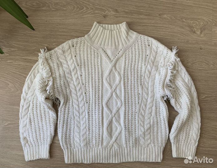 Шарф, снуд, палантин, свитера, шапка