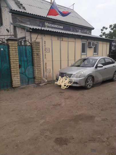 Дача 90 м² на участке 6 сот.