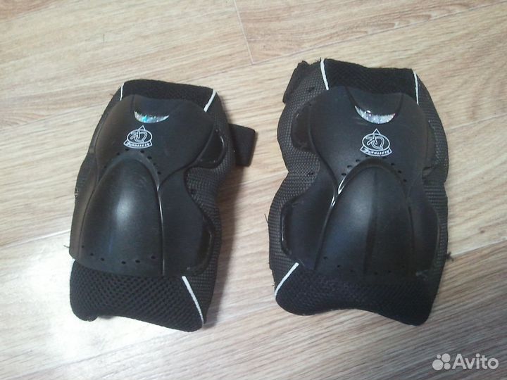 Защита