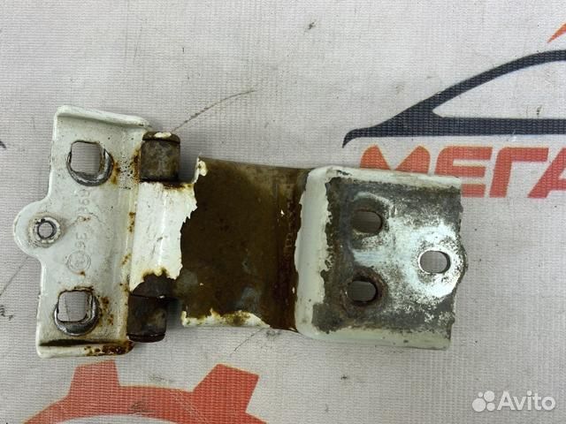 Петля двери задняя Peugeot Boxer фургон(250) 4HU