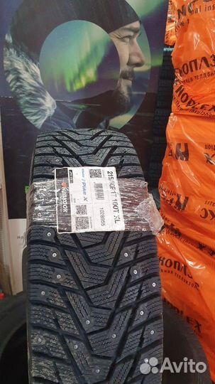 Hankook Winter i'Pike X W429A 215/60 R17