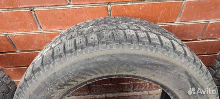 Yokohama Ice Guard IG20 225/65 R17