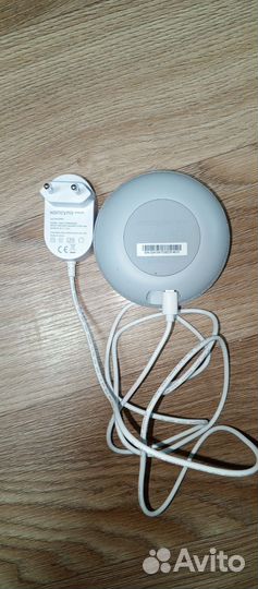 Умная колонка Vk капсула мини