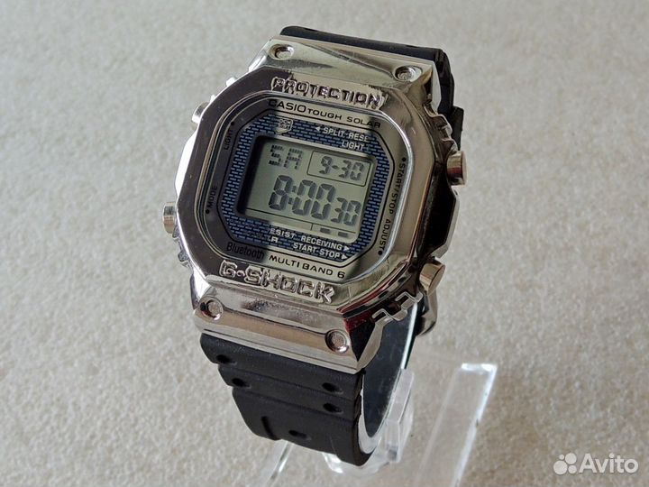 Casio электронные