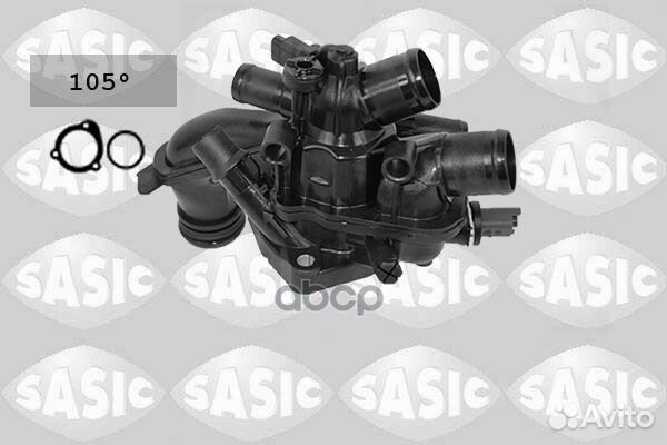 Термостат Citroen C4 (des 2010) C4 Picasso (de