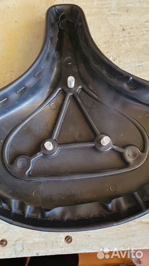 Седенье для велотренажёра