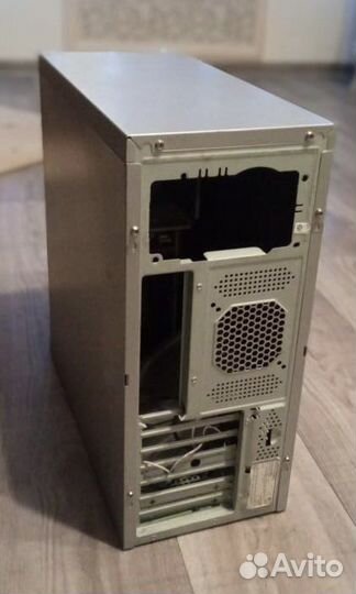 Корпус для пк