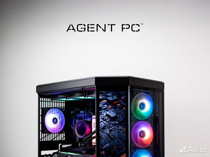 Игровой пк : i5 12400 - RTX 4060 / RTX 4060 Ti