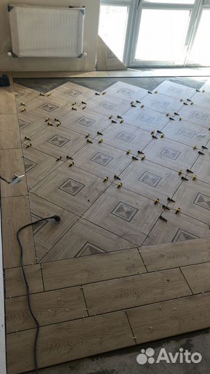 Ремонт квартир и домов под ключ Гарантия