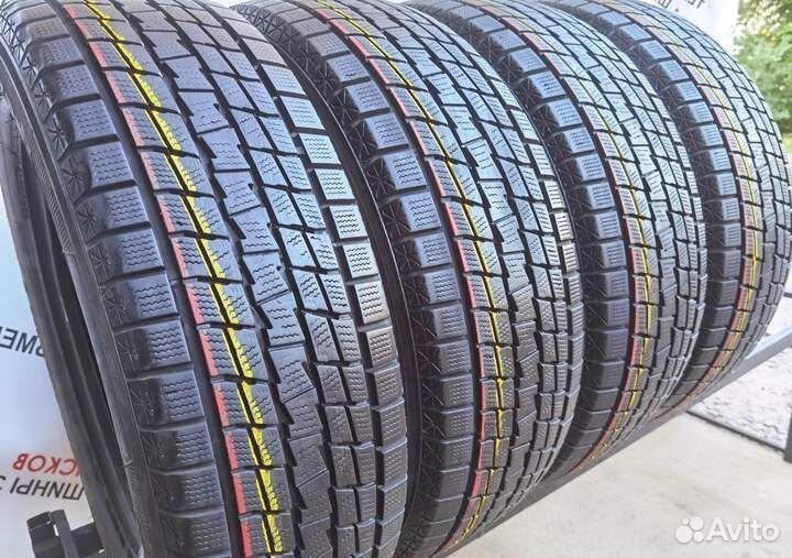 Goodyear Ice Navi SUV 225/65 R17 102Q