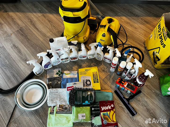 Генеральная уборка, уборка после ремонта, клининг