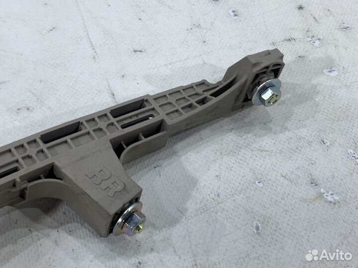 Направляющая стекла двери задняя левая KIA K5 DL3