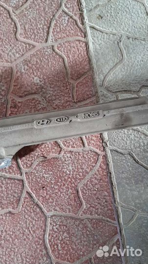 Рулевая рейка kia ceed jd