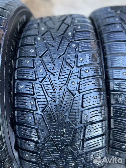 Nokian Tyres Nordman 7 SUV 215/65 R16