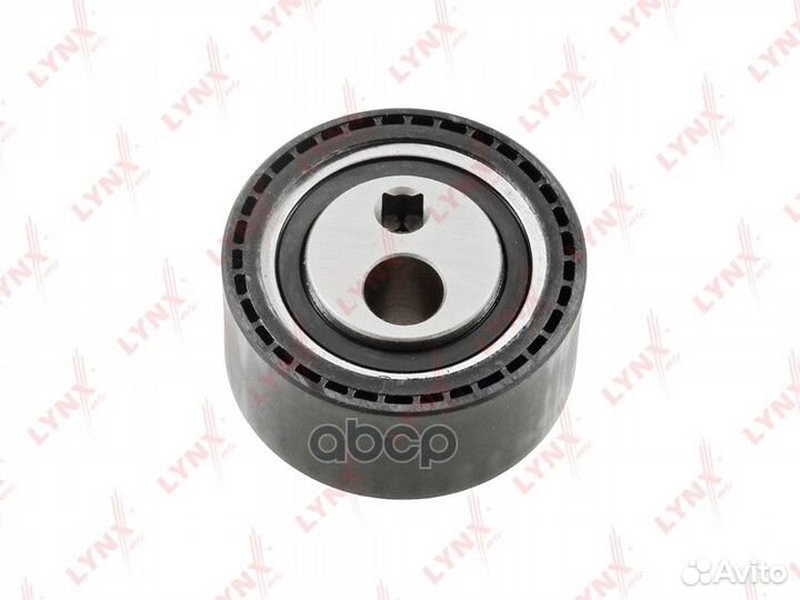 Ролик-натяжитель ремня грм citroen jumper I (244)