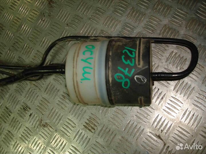 Осушитель Land Rover Range Rover Sport