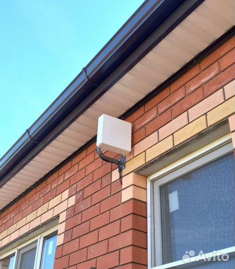 Интернет и Спутниковое тв