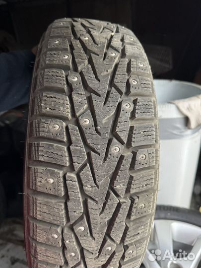 Nokian Tyres Nordman 7 175/65 R14