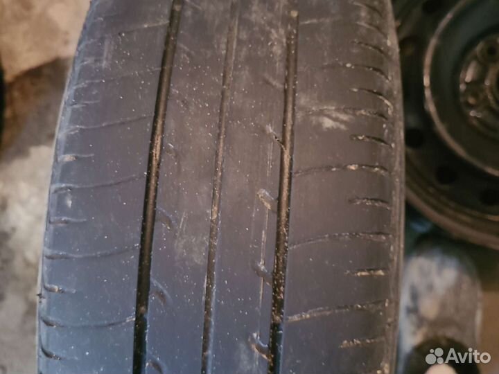 Колеса летние 195 65 r15