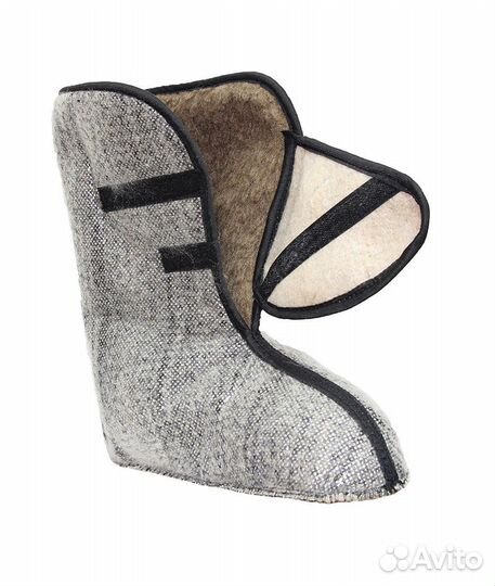 Семислойный утепляющий вкладыш -70C (Ice Guard)