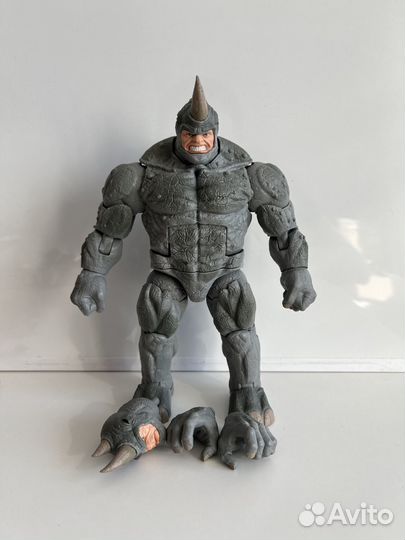 Фигурка Marvel Legends Rhino