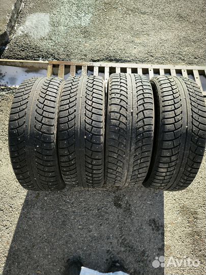 Matador MP 50 Sibir Ice 2 215/60 R16