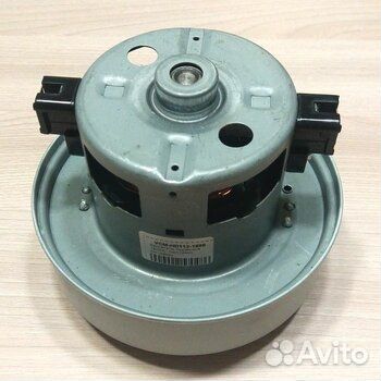 Мотор (двигатель) для пылесоса 1600W, H-112
