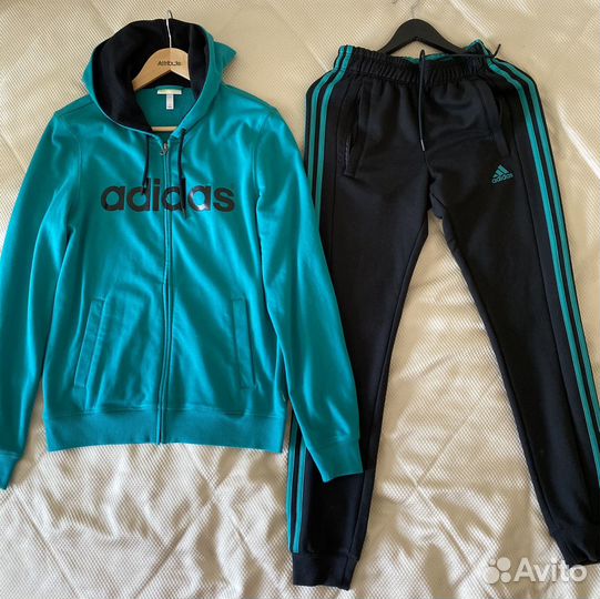 Спортивный костюм мужской adidas originals