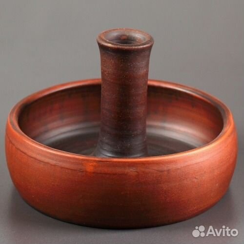 Горшок для запекания 