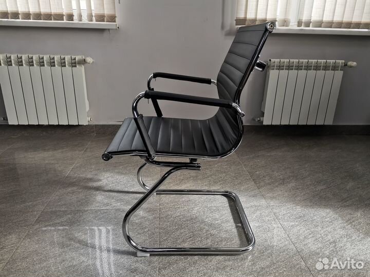 Офисный стул сн-883 Low-V с доставкой