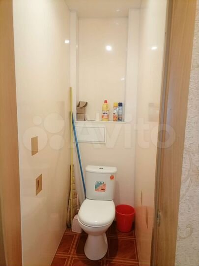 2-к. квартира, 46,9 м², 2/3 эт.