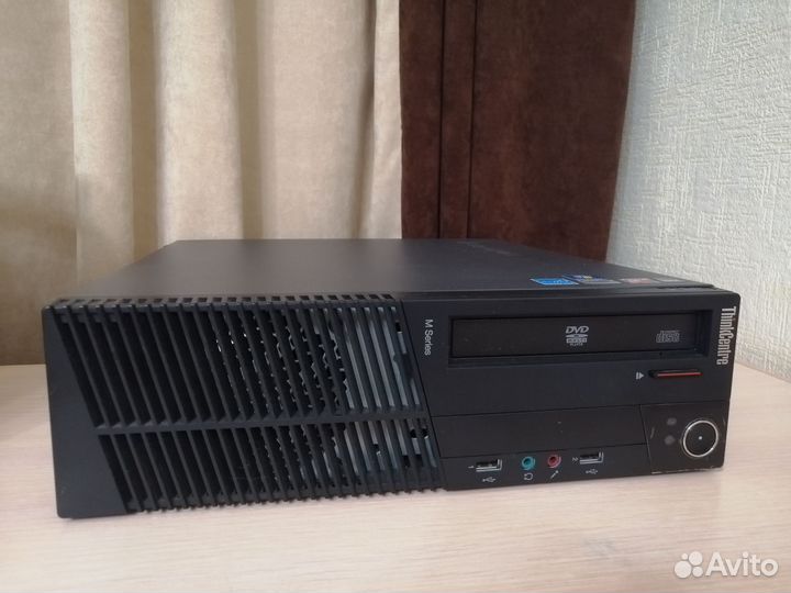 Lenovo ThinkCentre M78