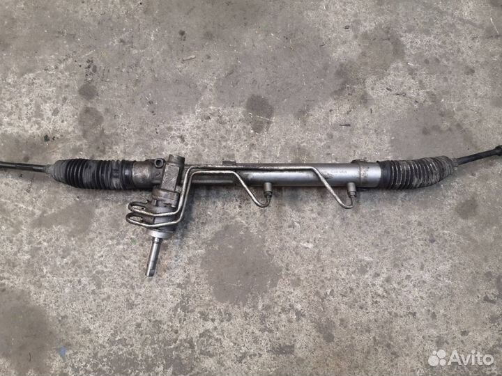 Рулевая рейка Opel Zafira 2 (B) (2005 - 2008)
