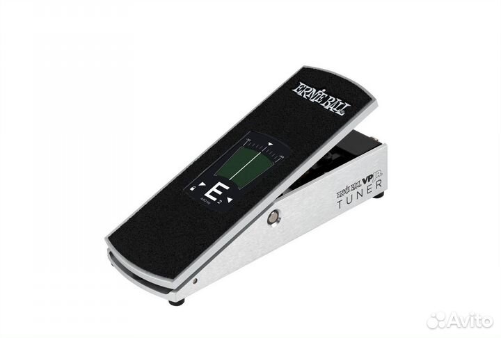 Ernie ball 6201 - Педаль эффектов