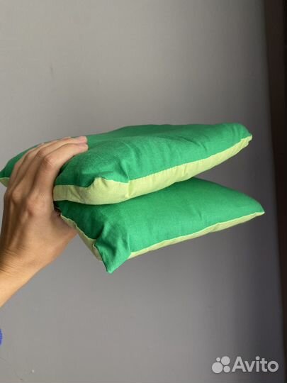 Подушки для растяжки