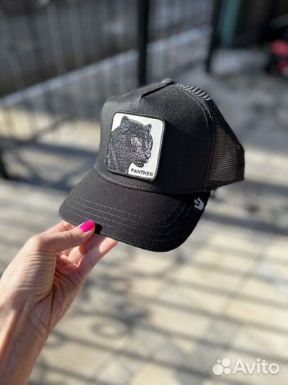 Кепка бейсболка женская новая